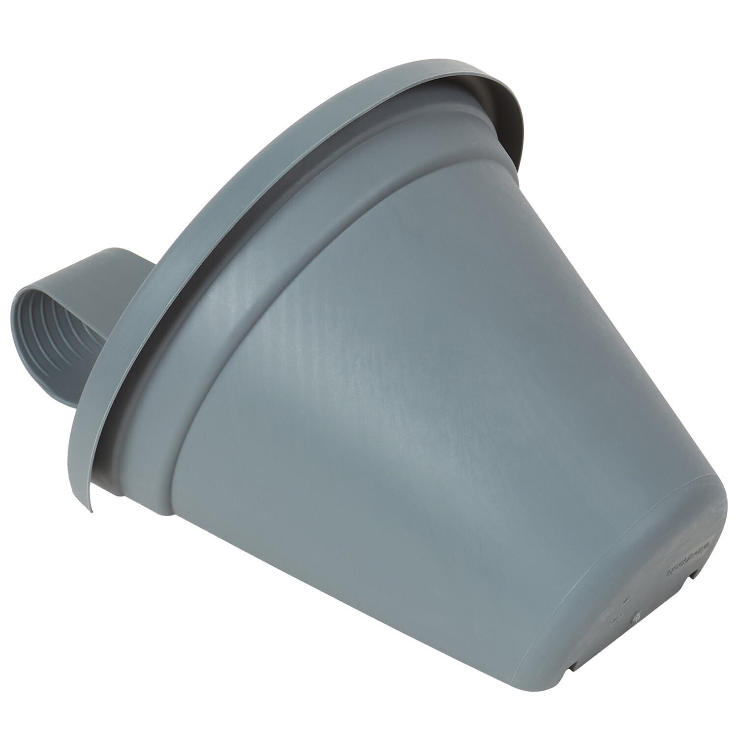 Clever Pots Hanging Pot with Reservoir Image 4