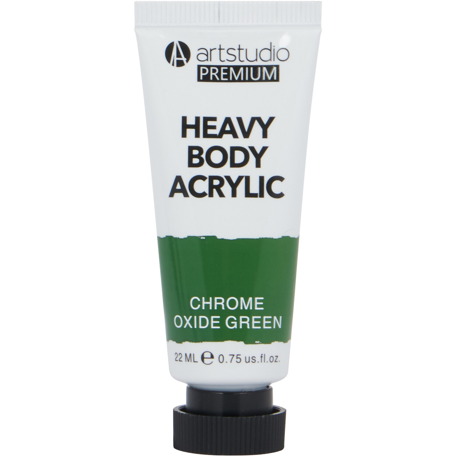 Art Studio Premium Heavy Body Acrylic Image 9