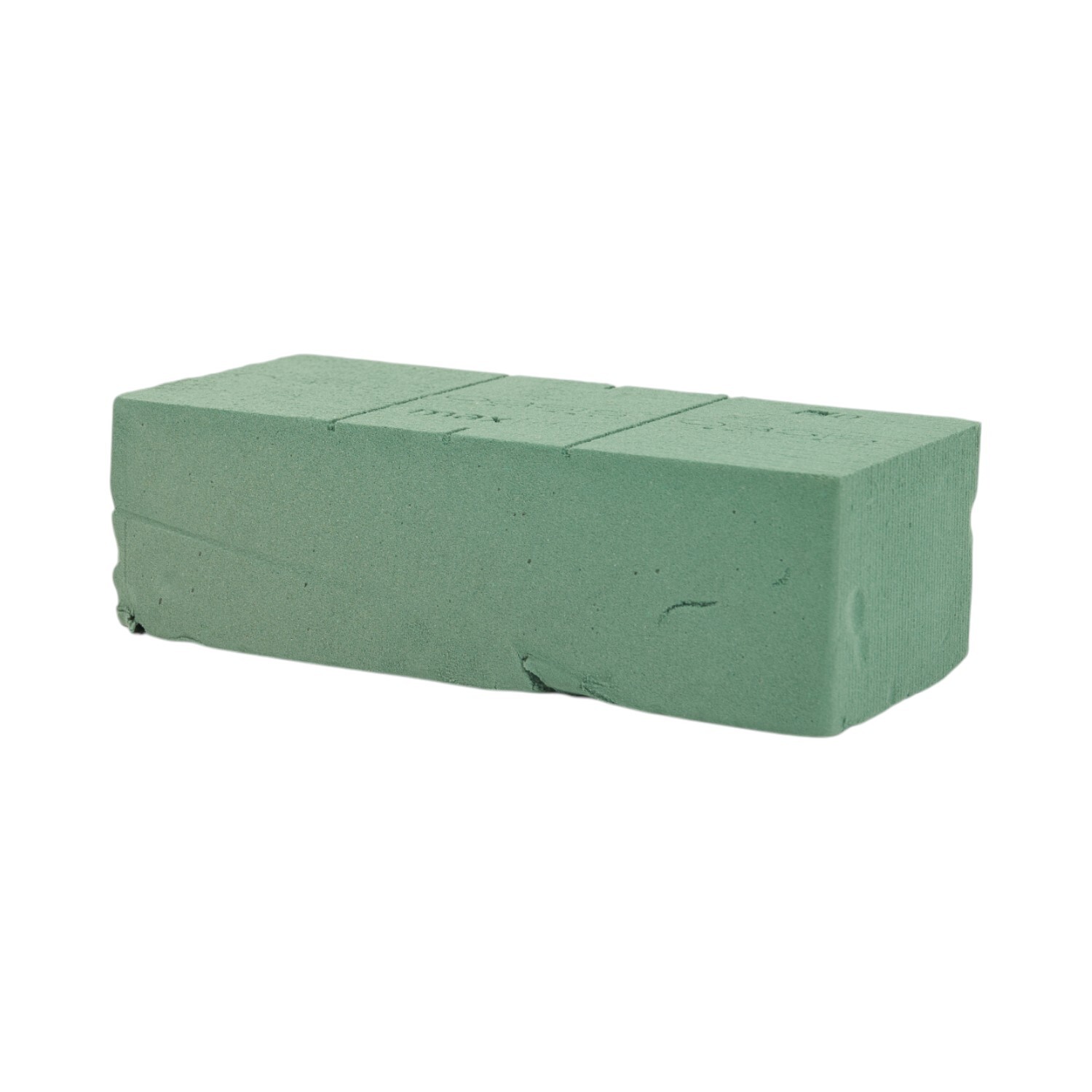 Pack of 3 Oasis Bio Wet BricksGreen Image 5