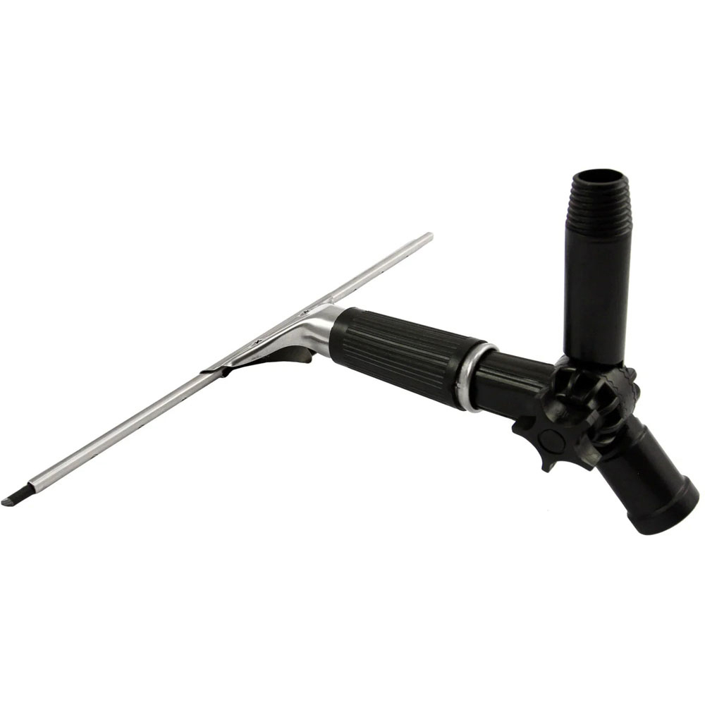 Maxblast Water Fed Telescopic Window Cleaning Pole Image 4
