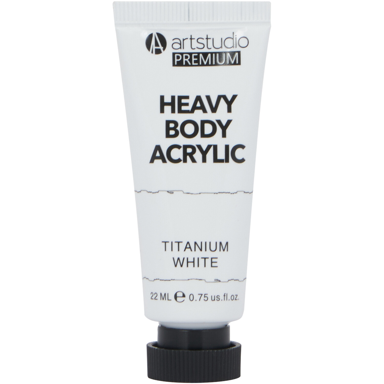 Art Studio Premium Heavy Body Acrylic Image 5