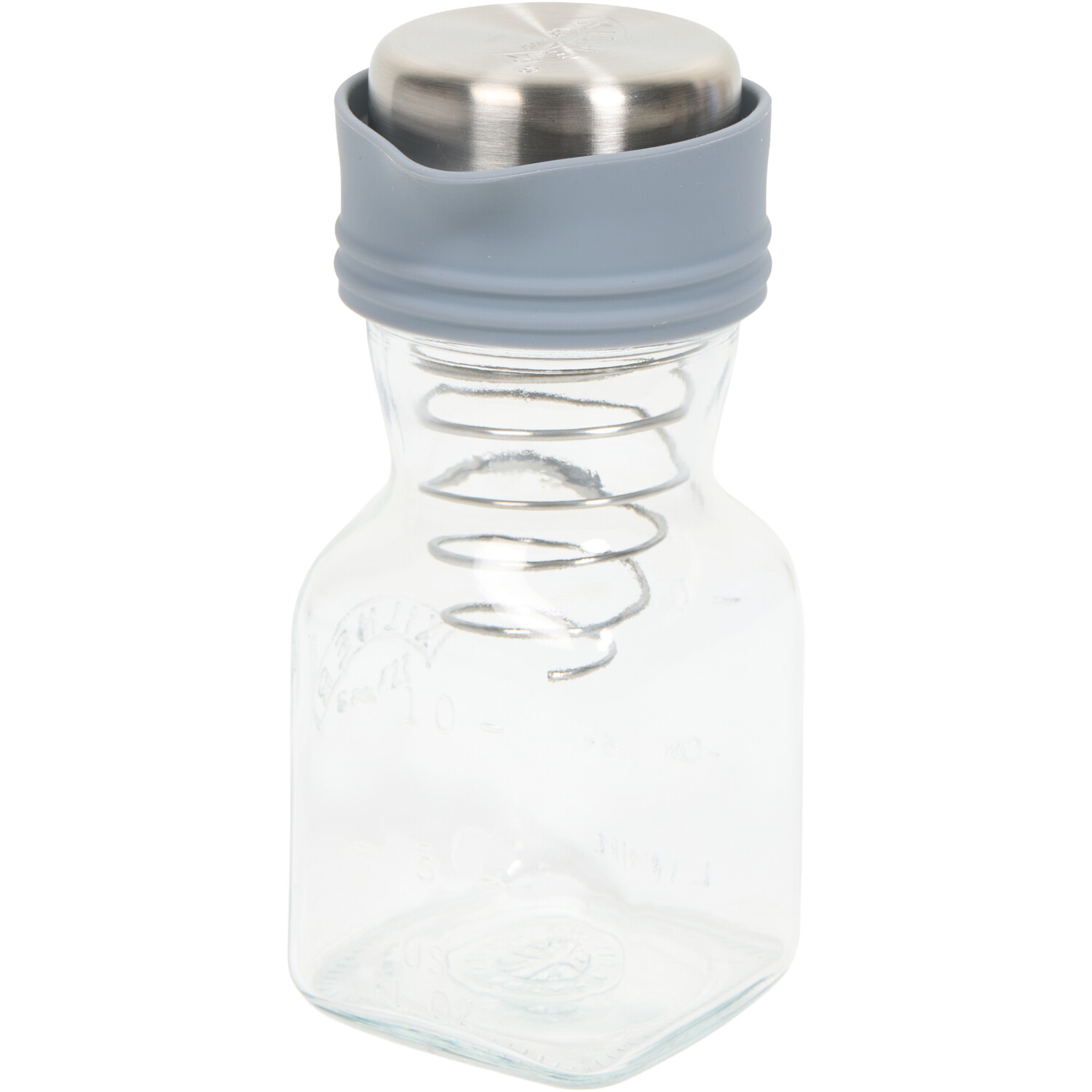 Kilner Salad Dressing Maker Image 5