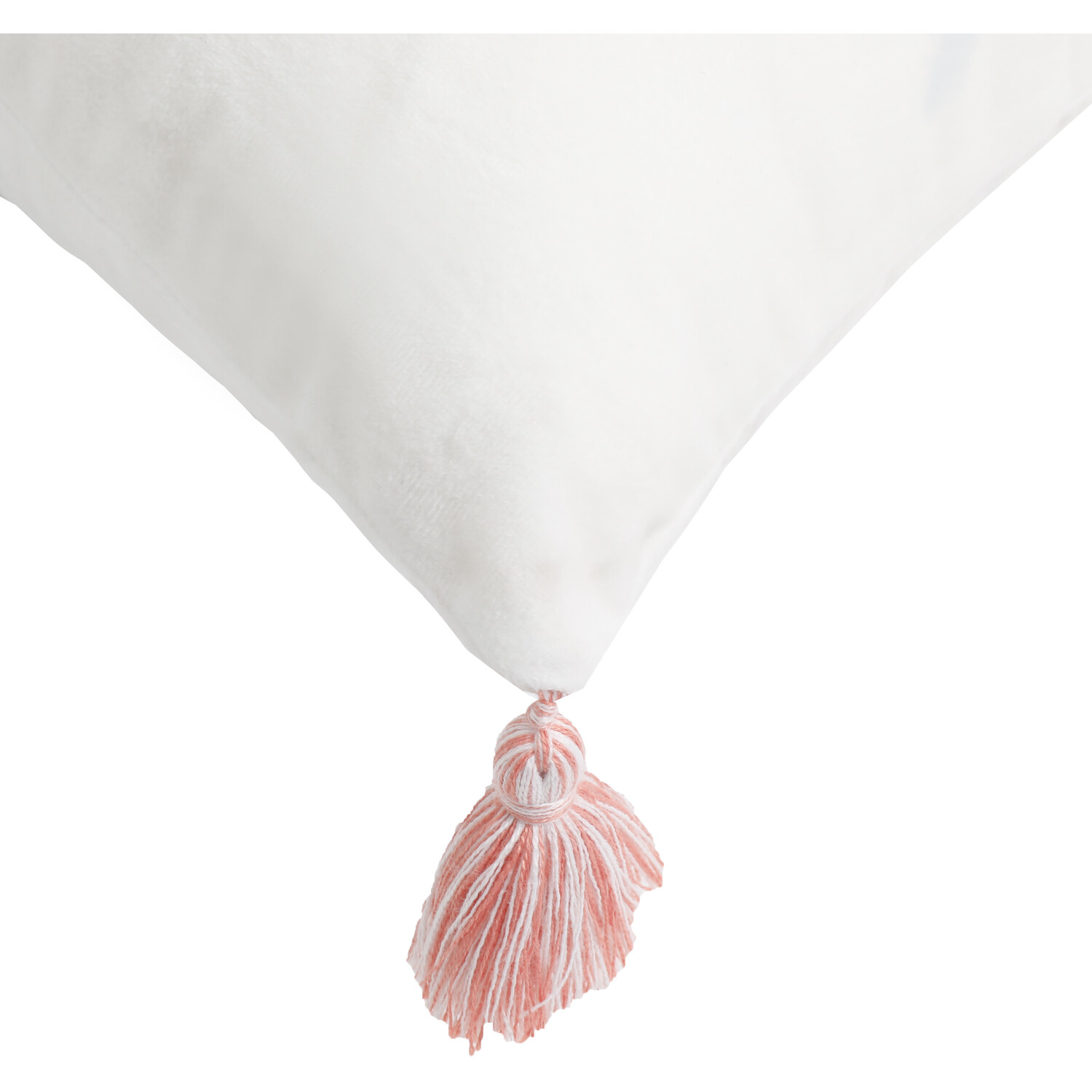 You Are So Magical Cushion White Image 3