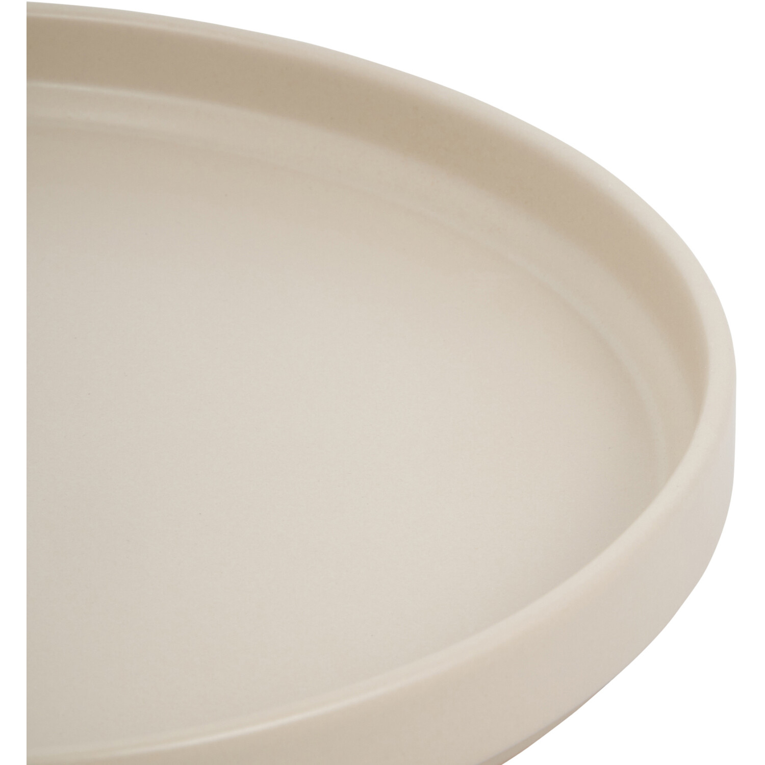 12-Piece Malmo Stacking Dinner Set - Greige Image 10