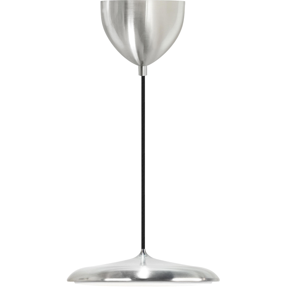 Nordlux Artist 25 Stainless Steel Pendant Light Image 4