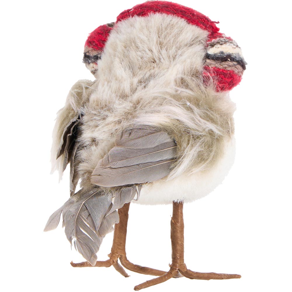 Festive Bird DecorationNeutral Image 6