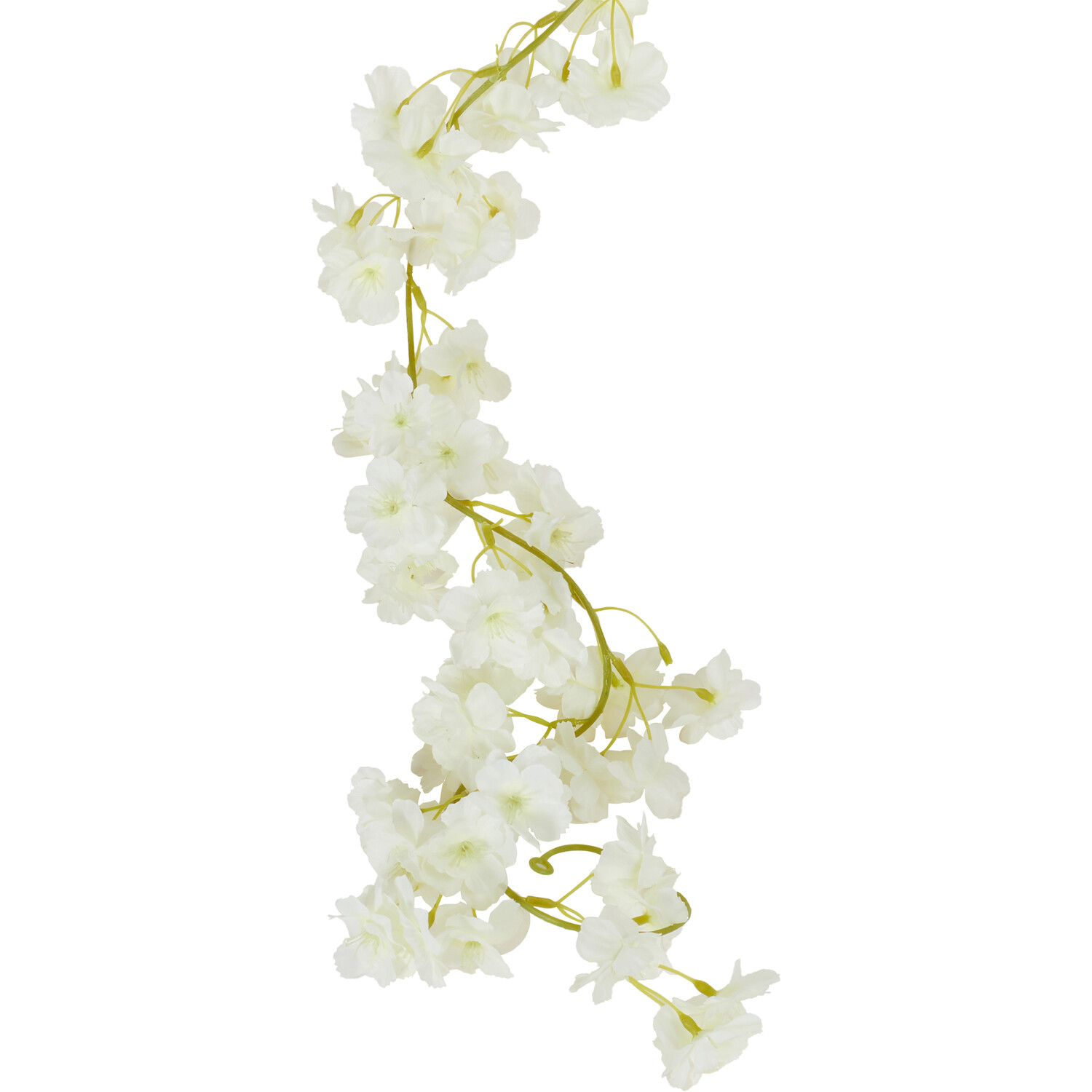 Cherry Blossom Garland Image 3