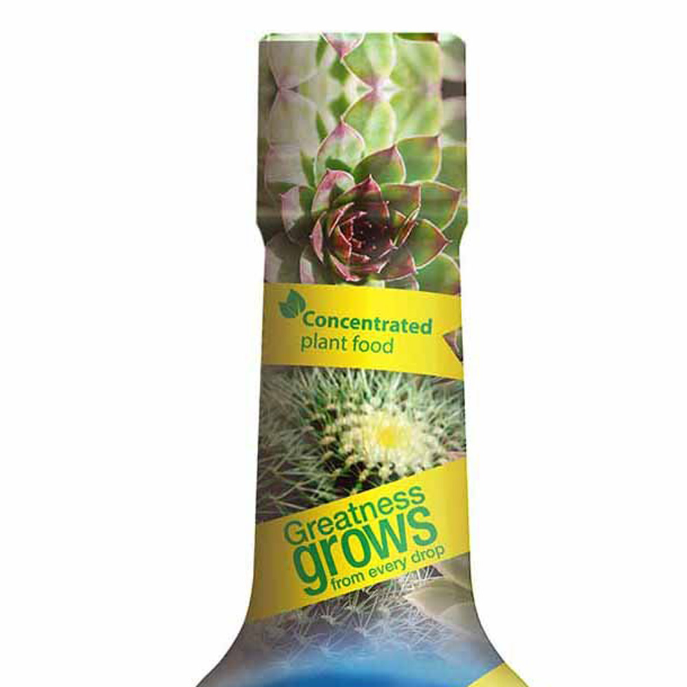 Baby Bio Cactus Food 175ml Image 2