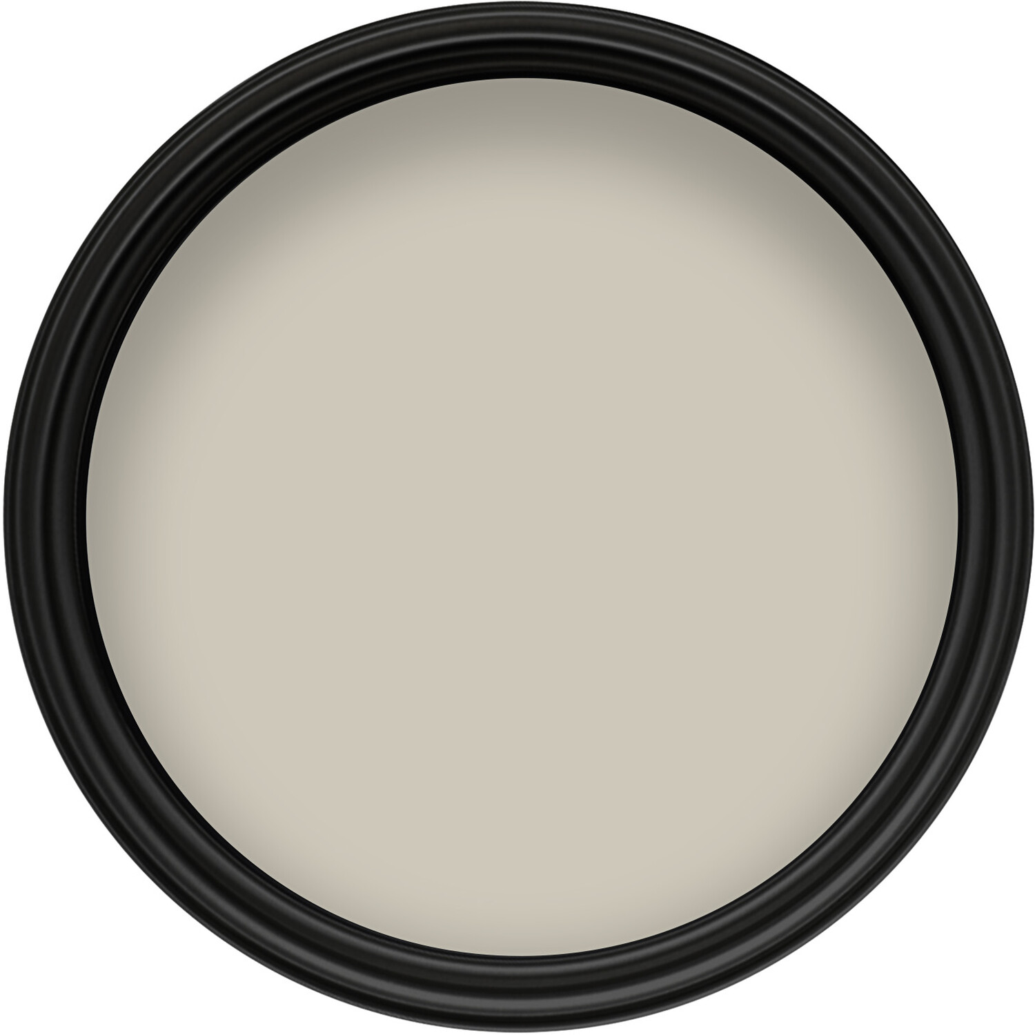 Crown Walls and Ceilings Gentle Hush Matt Emulsion Paint 2.5L Image 4