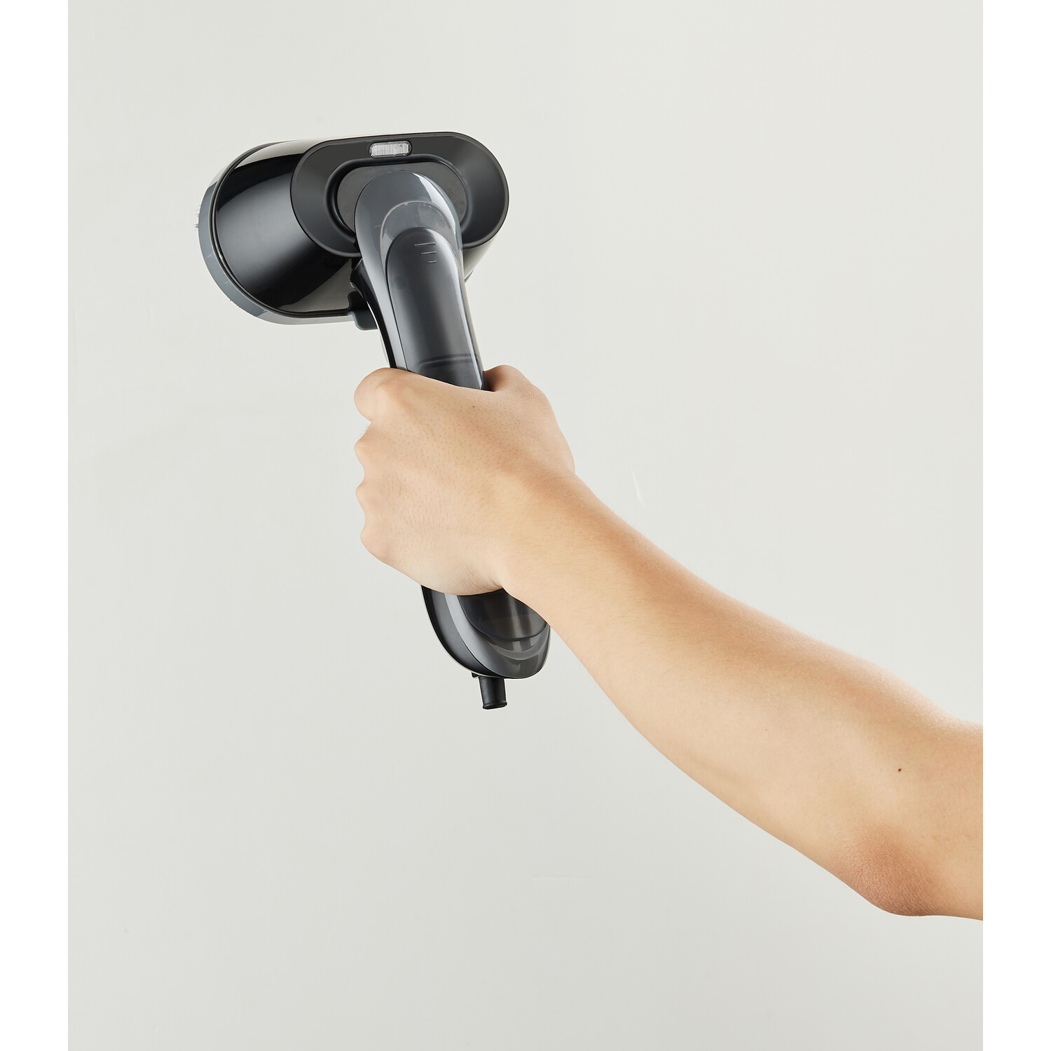 Garment Steamer - Black Image 5
