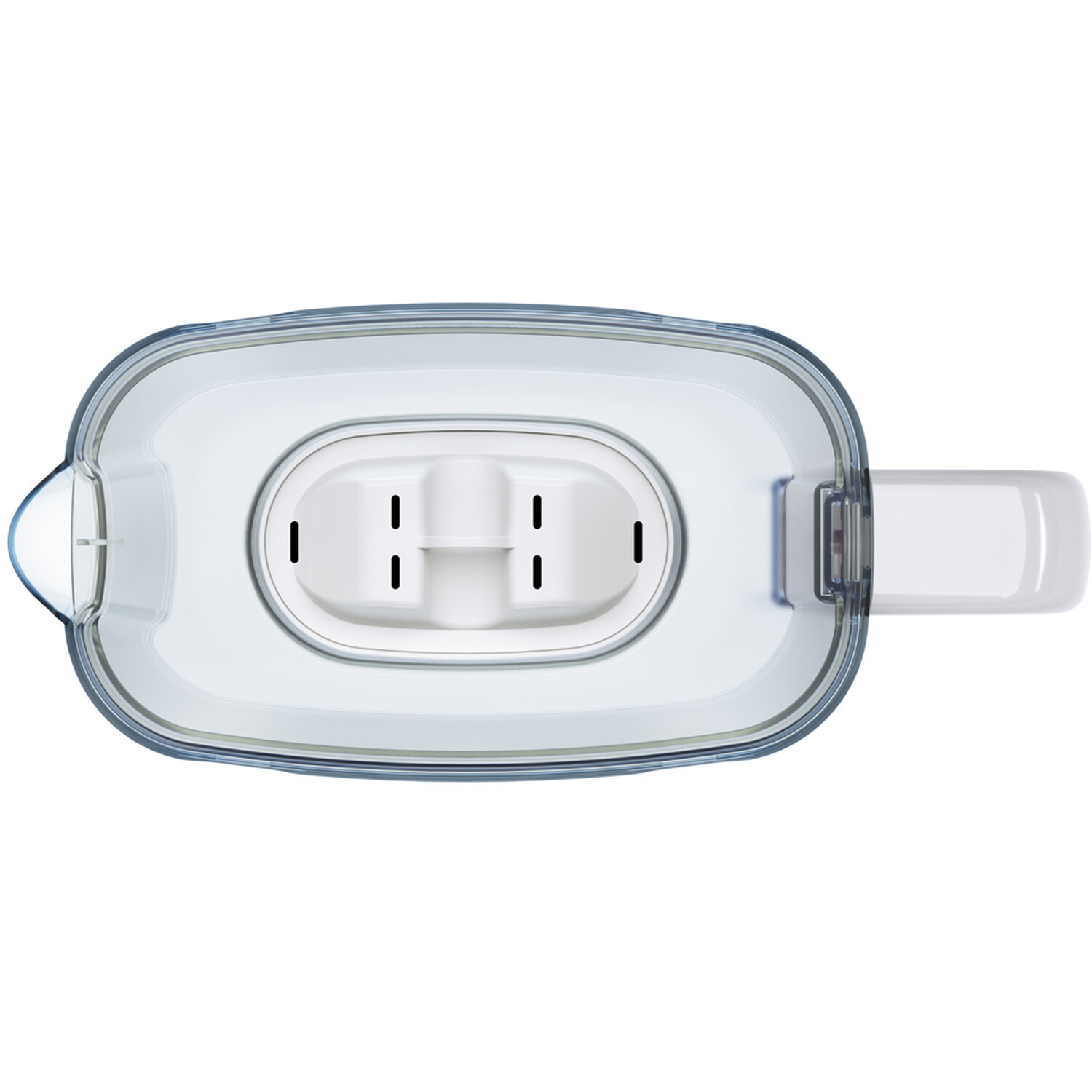 Aquaphor Compact Water Filter Jug 2.4l Image 5