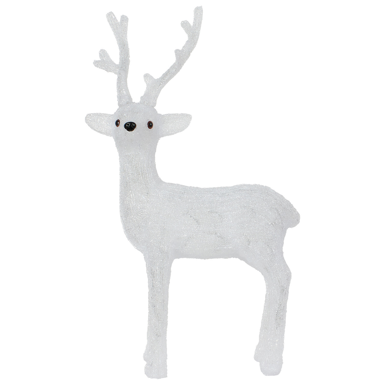 Acrylic Stag Image 2