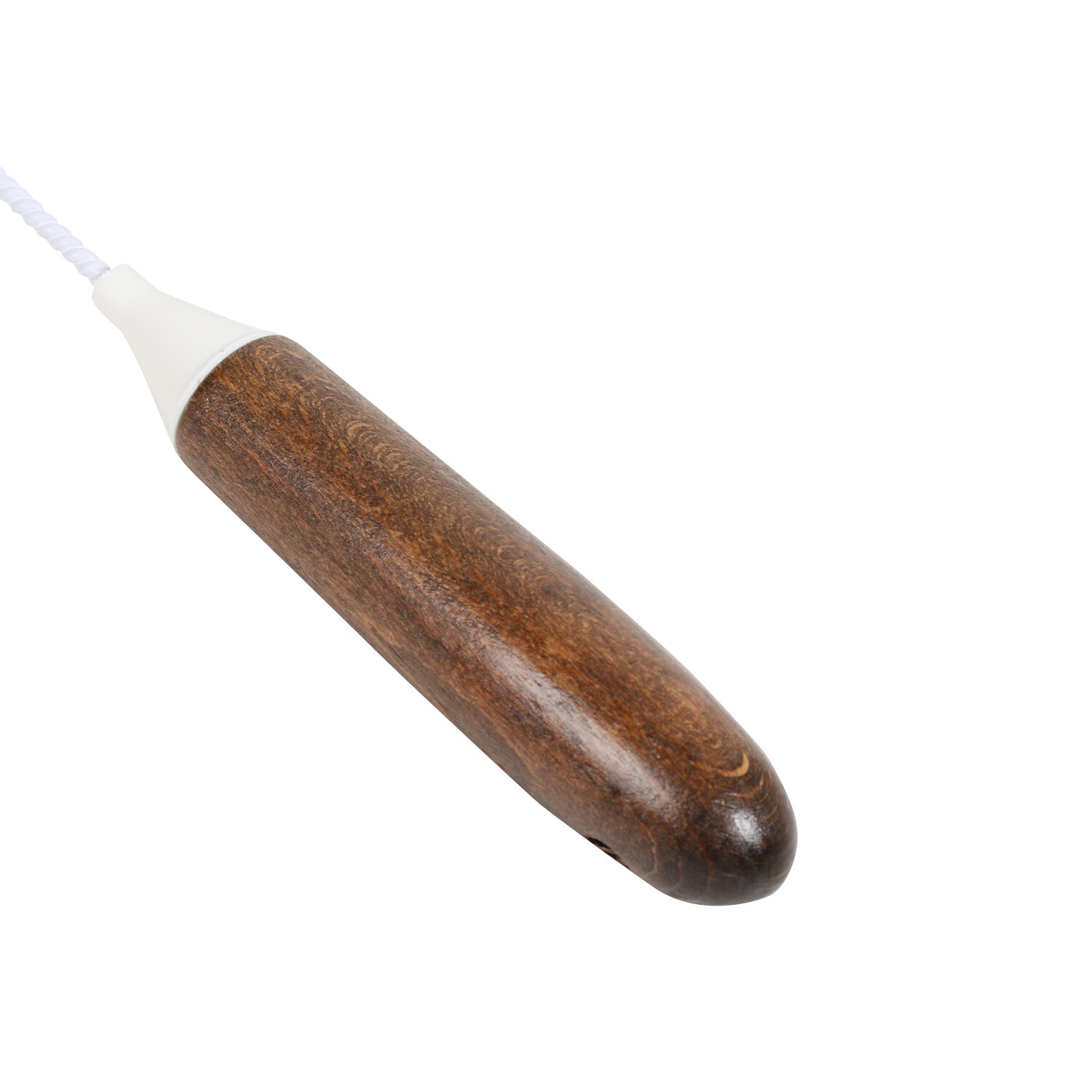 Sanctuary Bottle Brush - Brown Image 3