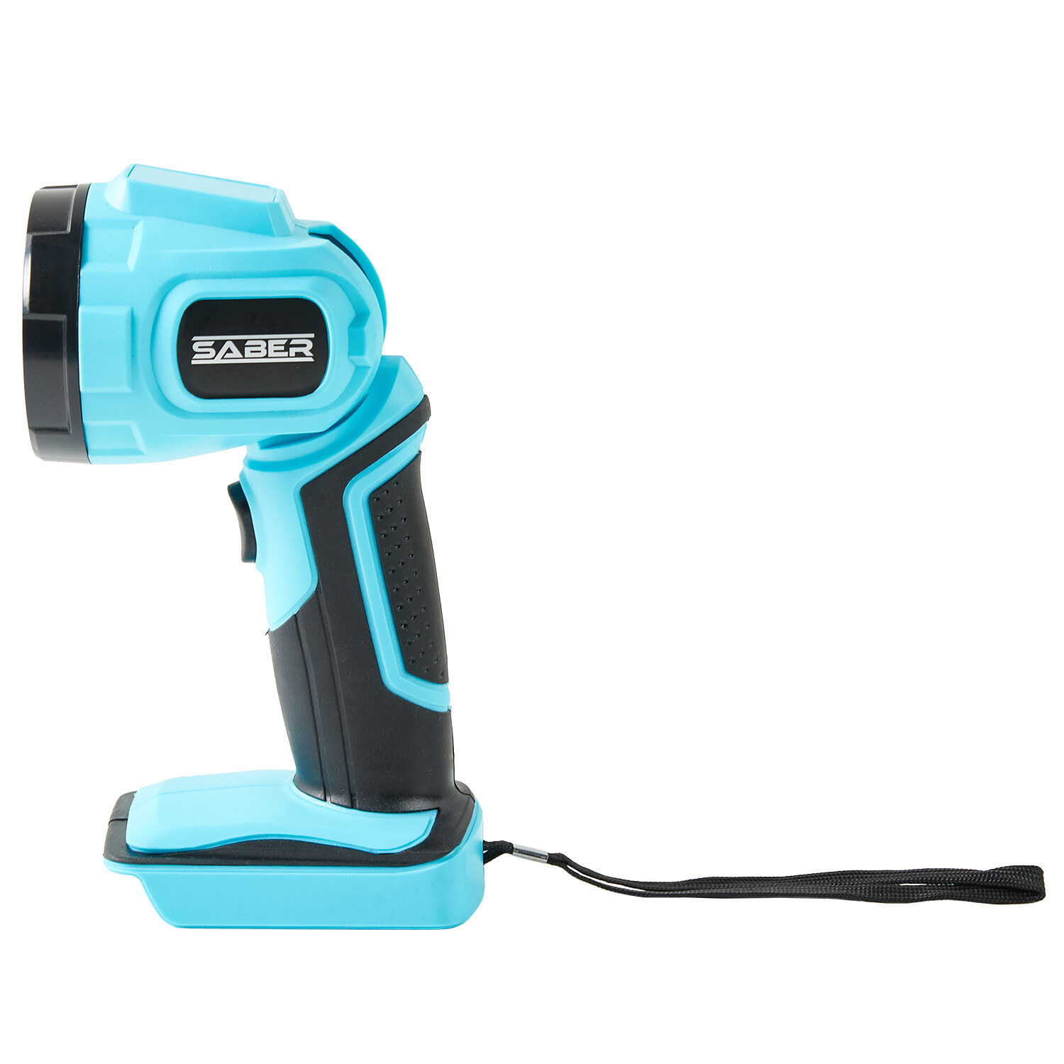 Saber 18V One Battery Cordless Work light Bare Unit Image 3