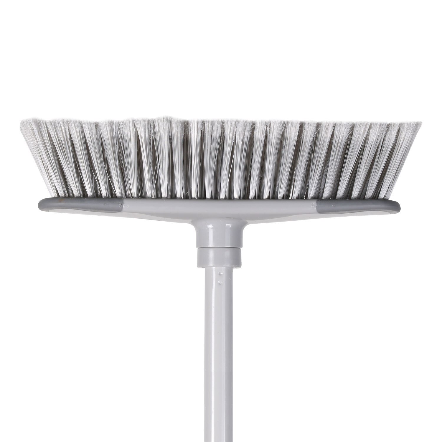 My Home Broom Head with Handle Image 2