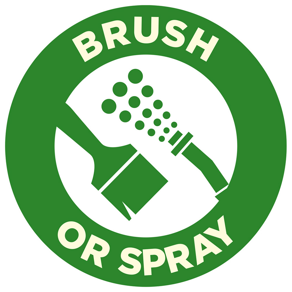 Cuprinol Garden Shades Seagrass Exterior Paint 2.5L Image 7