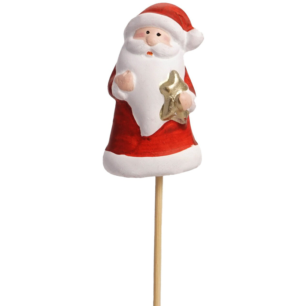 Novelty Christmas Pick Image 2