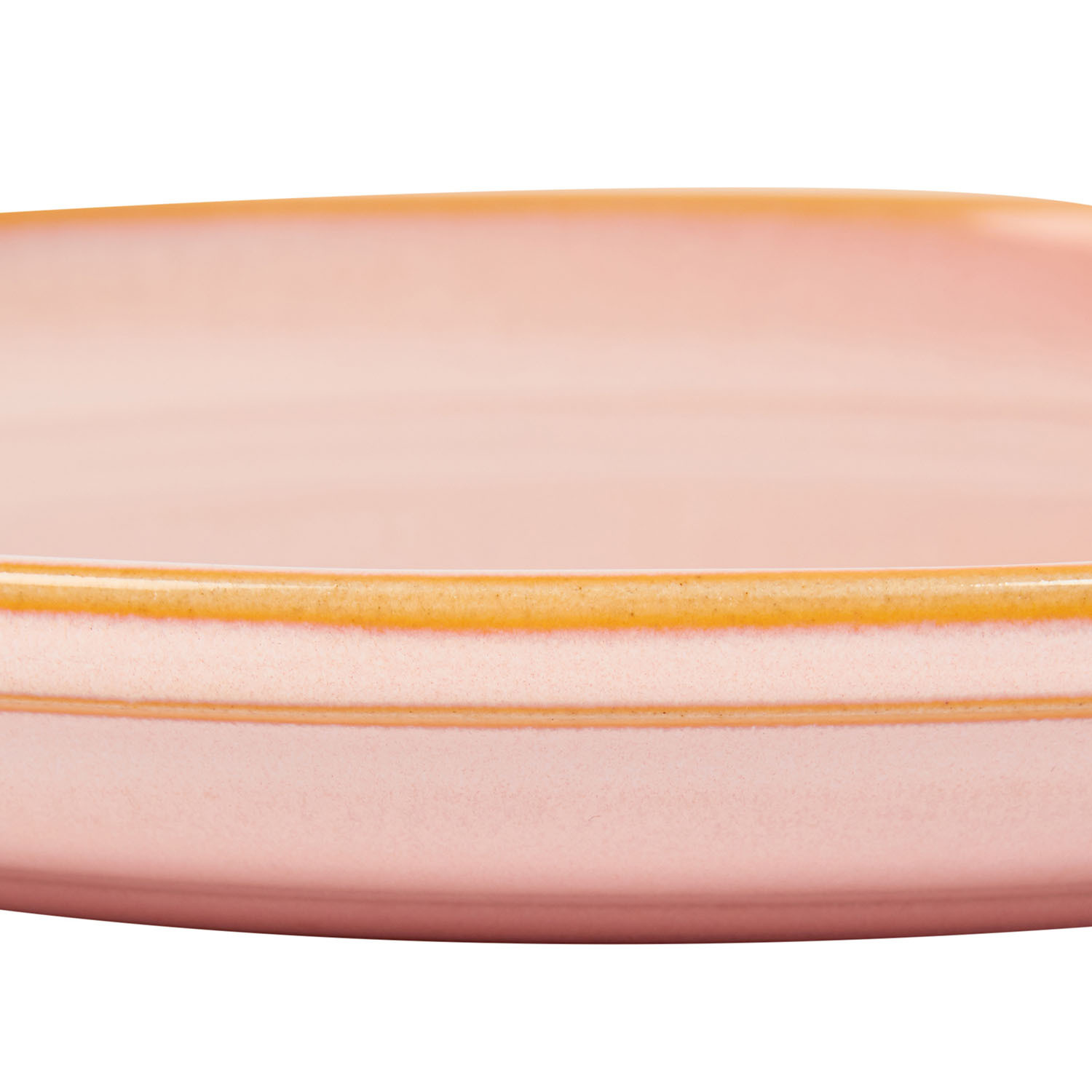 Mason Blush Side Plate - Blush Image 3
