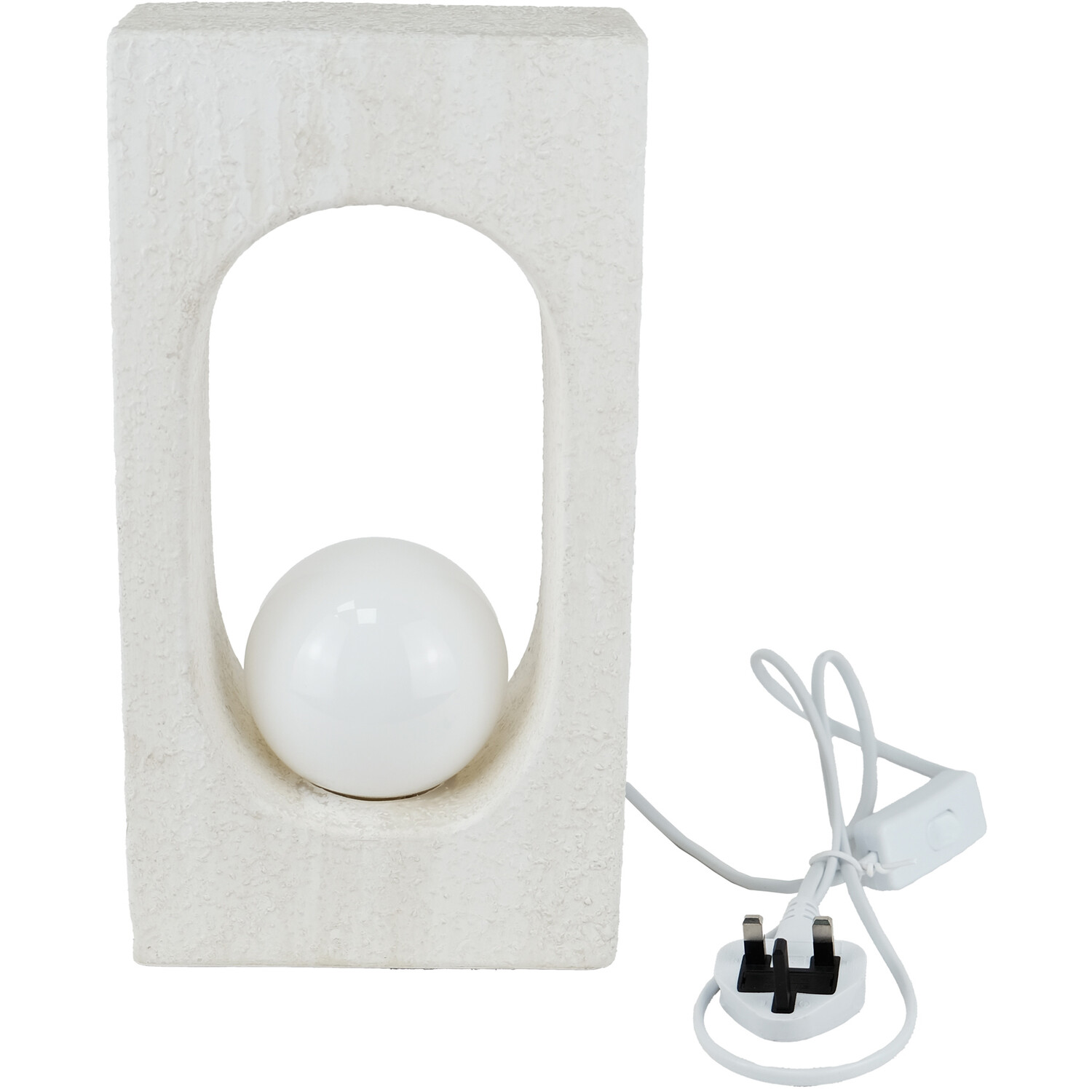 Nuri Table Lamp Taupe Image 12