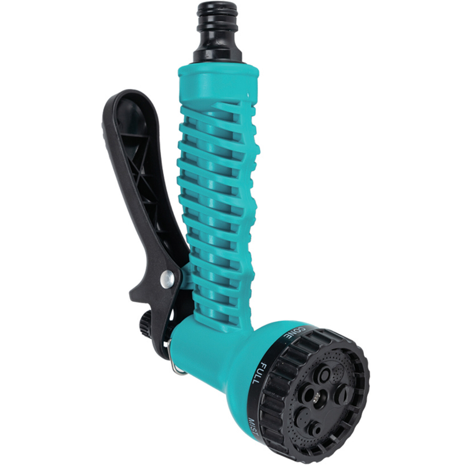 15m Hose Set - Teal Image 3