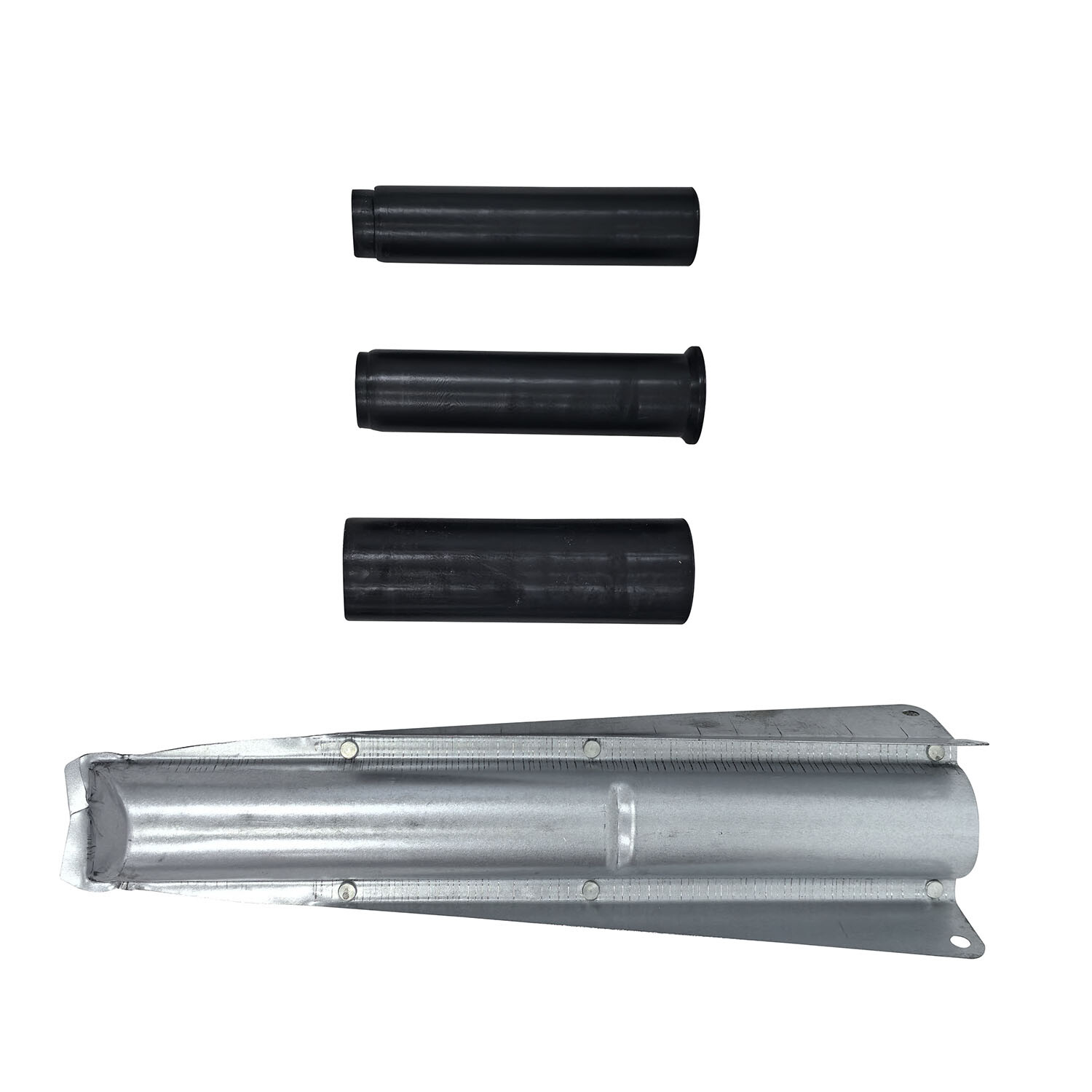 My Laundry Line Post - Grey Image 4