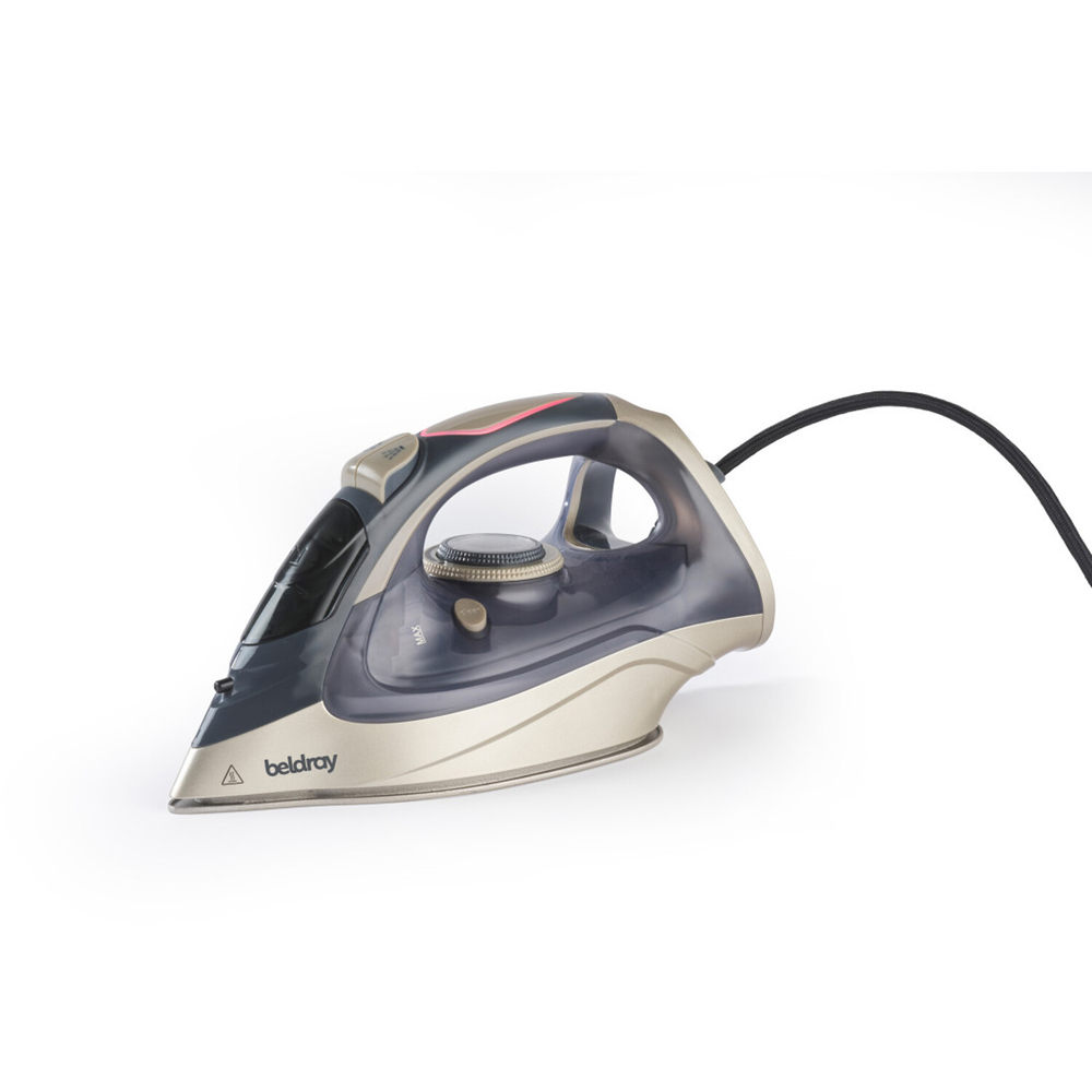 Beldray Power Lite Iron - Grey Image 8