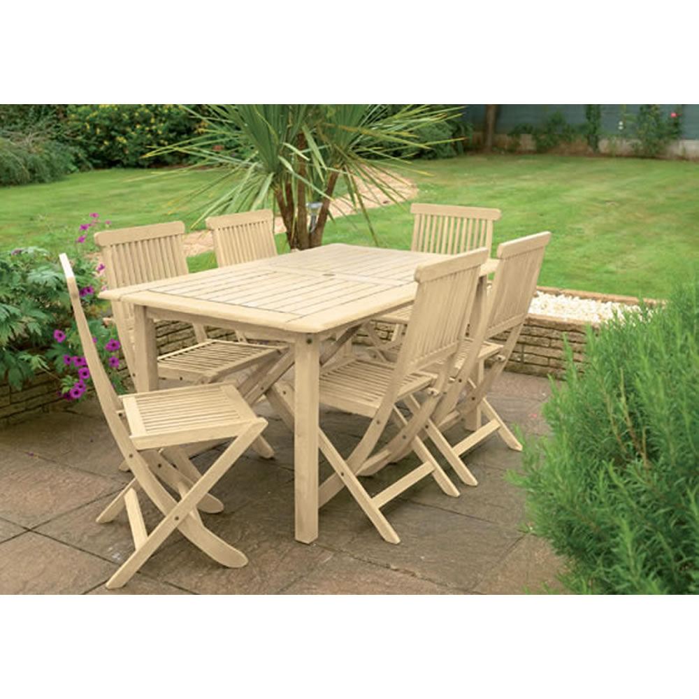 Cuprinol Garden Shades Country Cream Exterior Paint 2.5L Image 8