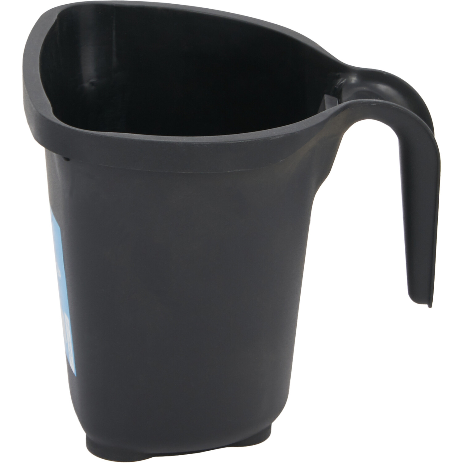 Paint IT Magnetic Paint Cup - Black Image 2