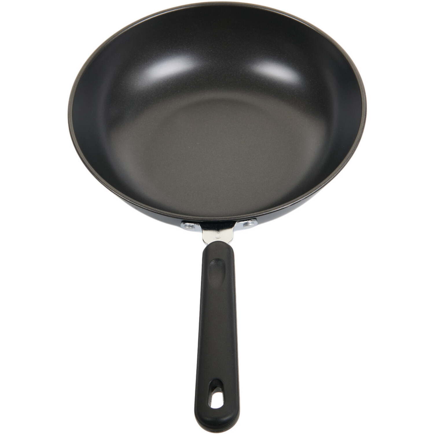 22 Piece Kitchen Starter Set Black Image 7