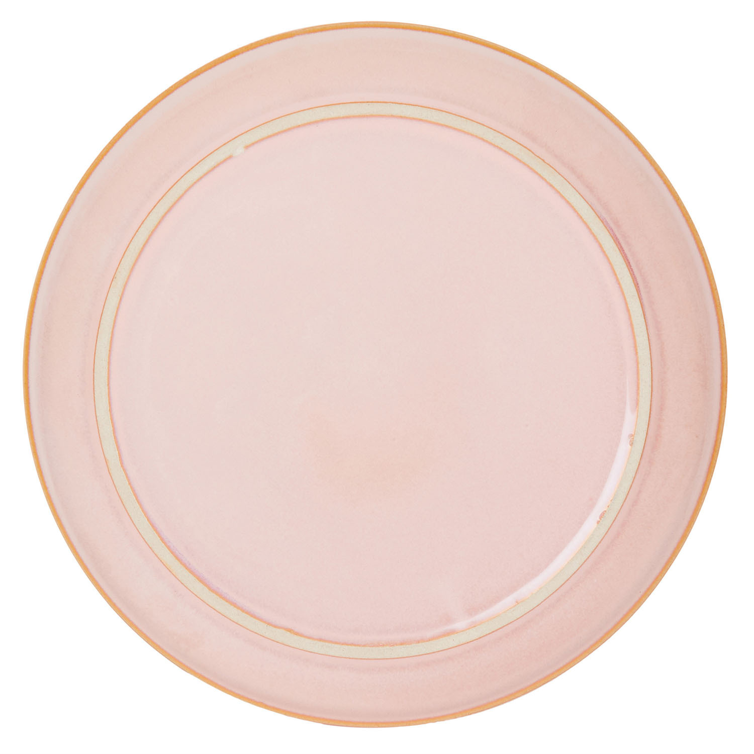 Mason Blush Dinner Plate - Blush Image 2