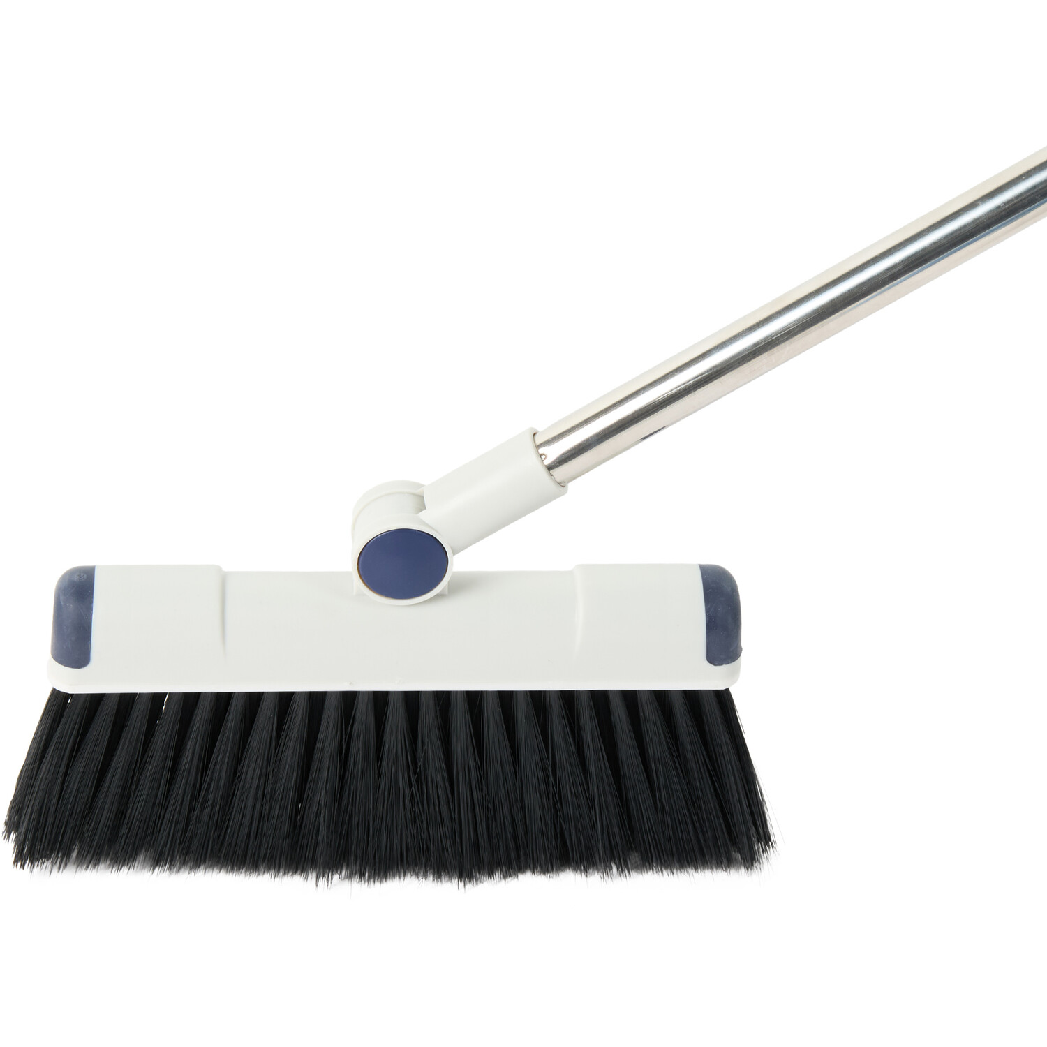 Beldray Deep Clean Long Handle Dustpan and Broom Image 8
