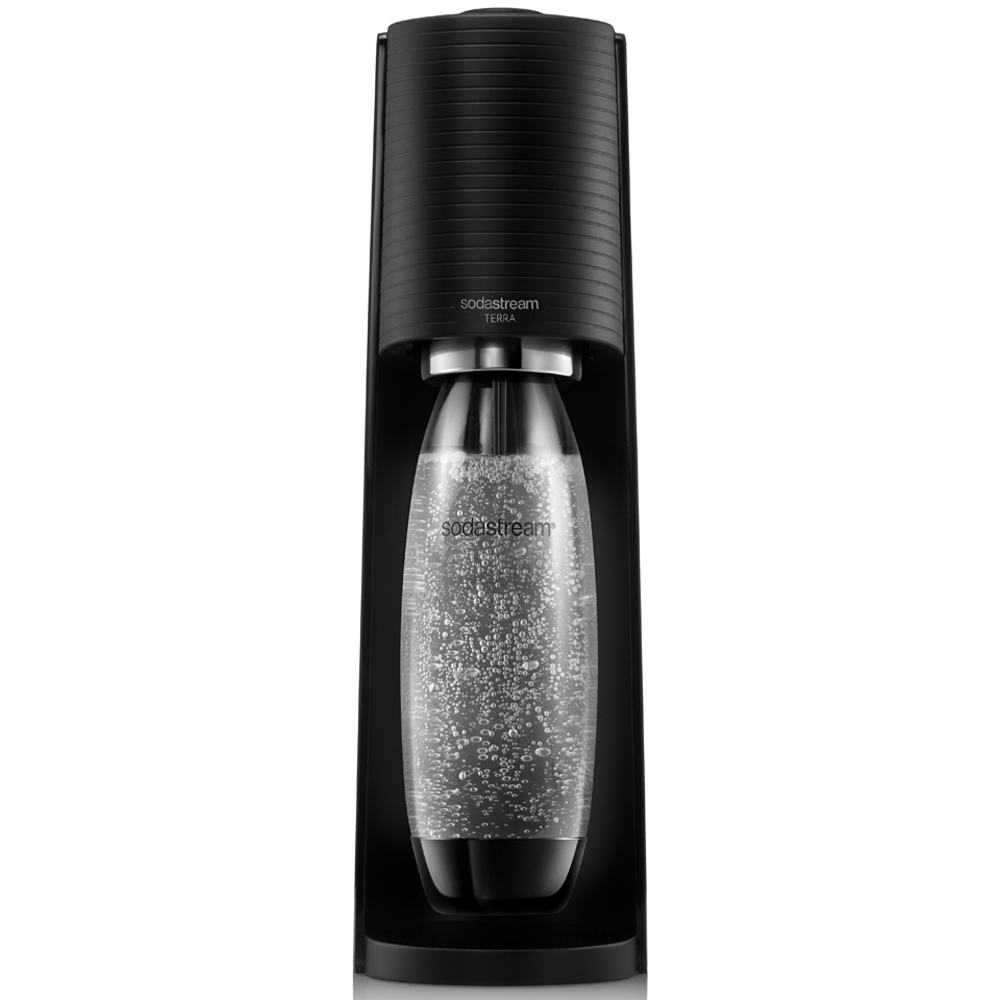 Sodastream Terra Sparkling Water Maker 60L Image 3