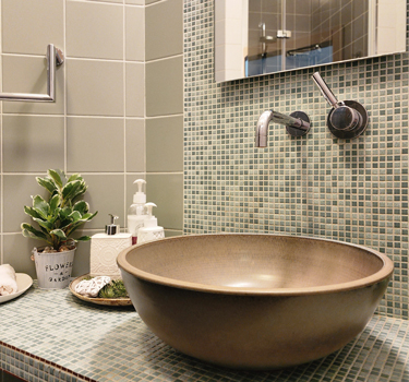 Floor &amp; Wall Tiles