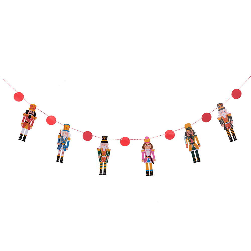 Nutcracker Banner Image 2