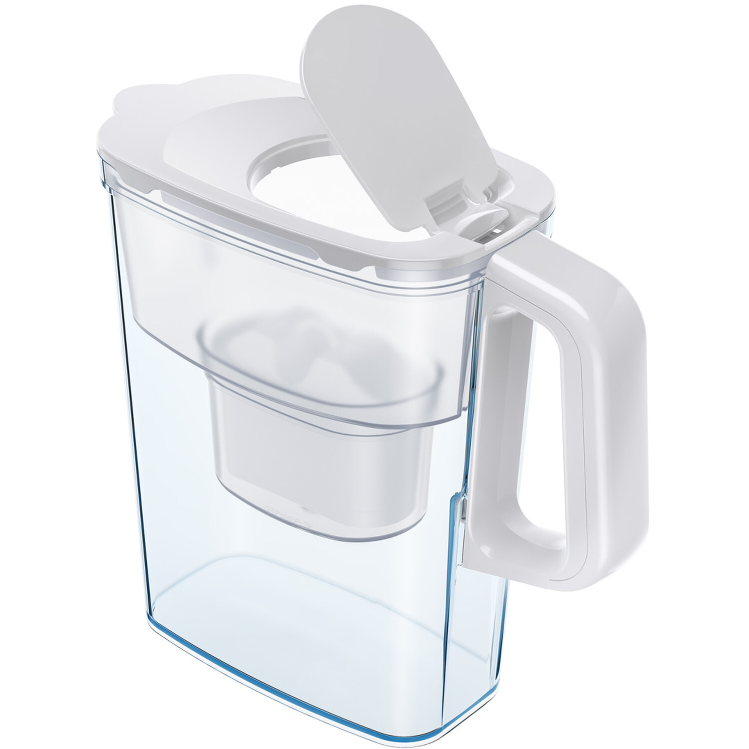Aquaphor Compact Water Filter Jug 2.4l Image 3