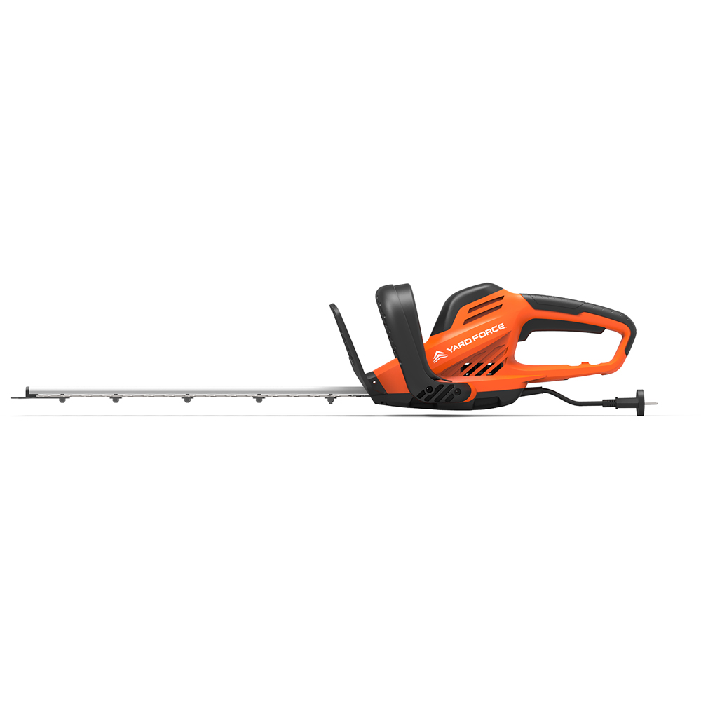 Yard Force EHU35 450W Corded Hedge Trimmer Image 5