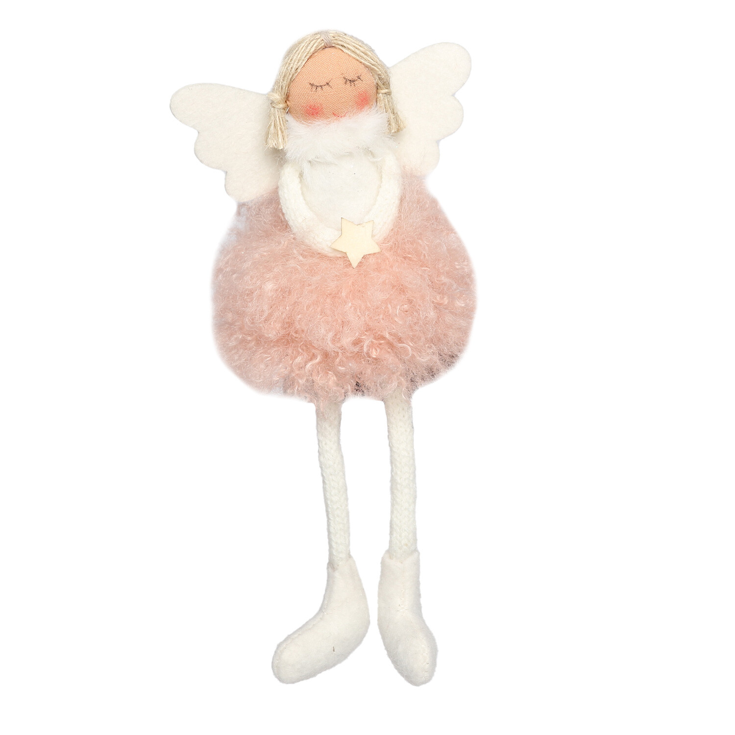 Hanging Fairy Assortment - White Image 2