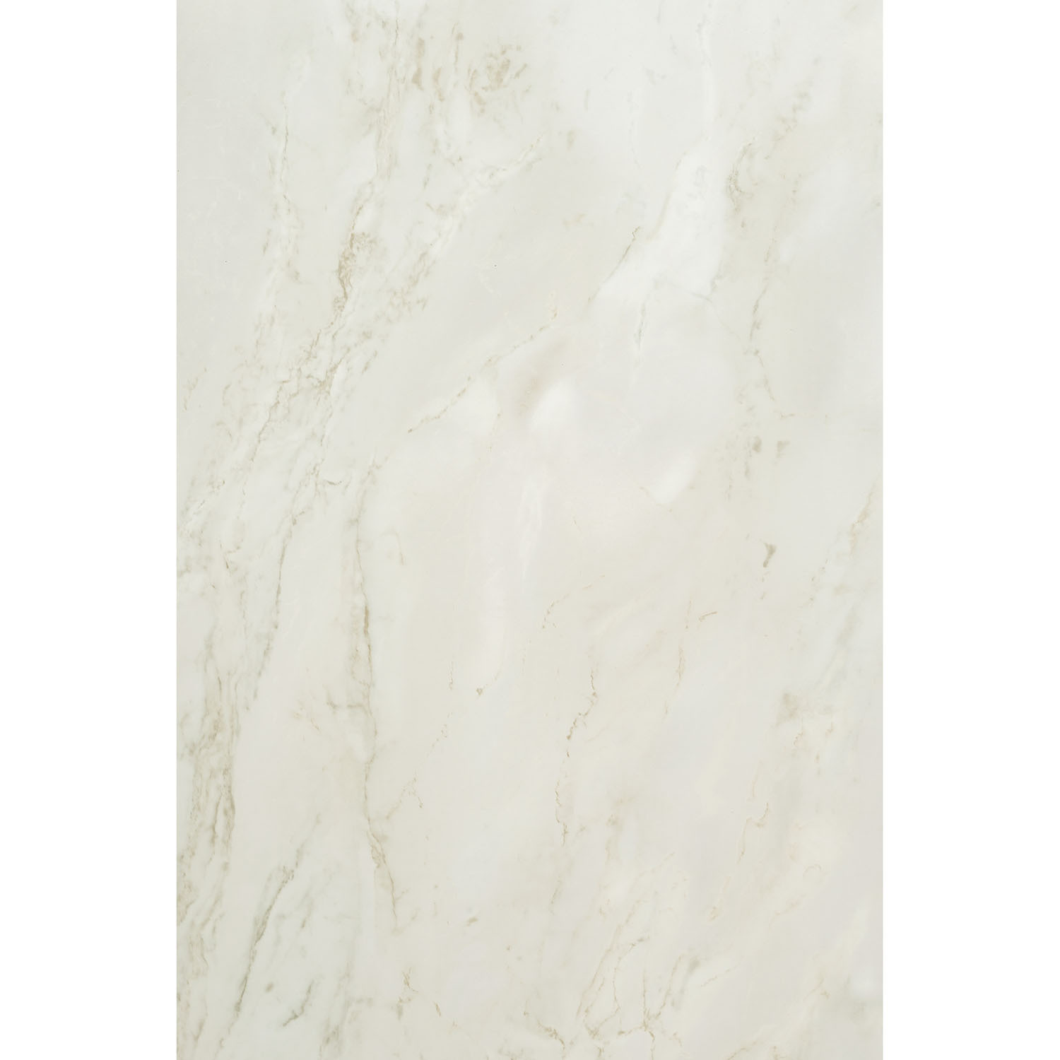 d-c-fix Romeo Matt White Self Adhesive Vinyl Film - Matt White Image 4