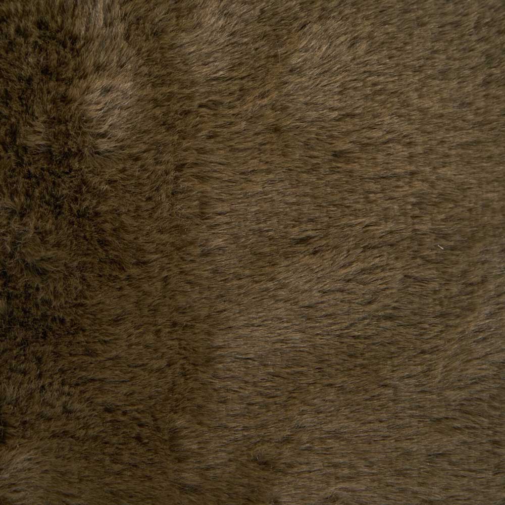 Assorted Faux Fur Tree Cushions Image 6