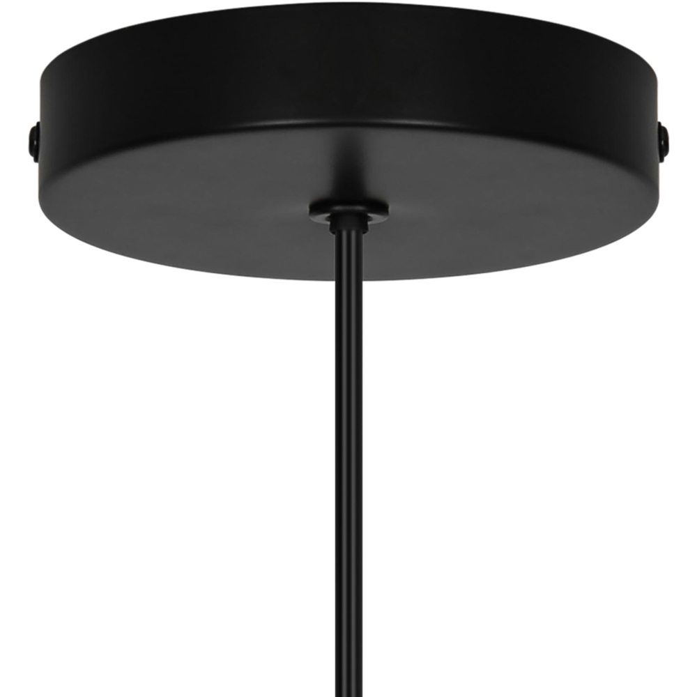 Nordlux Vivienne 40 Black Pendant Light Image 6