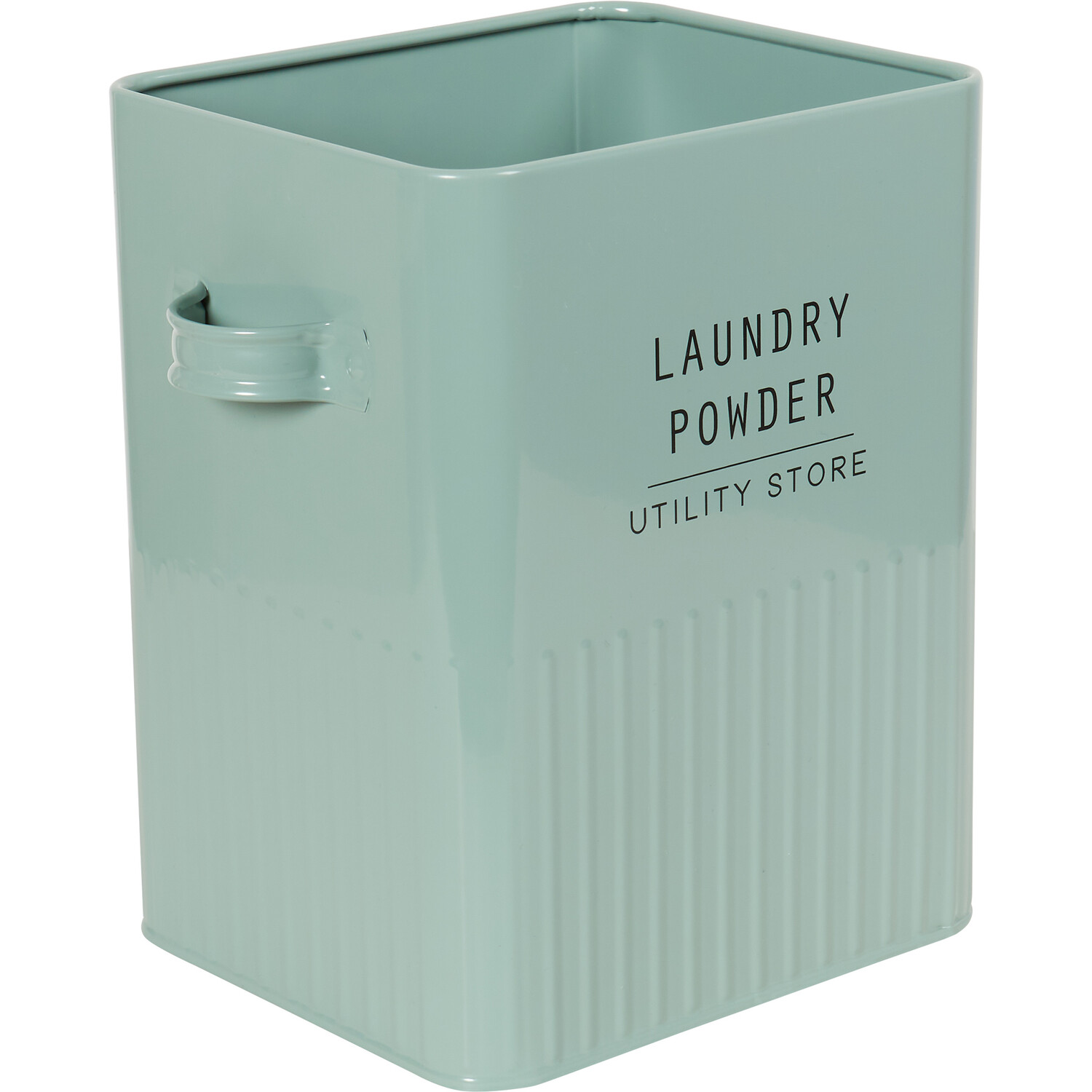 Laundry Powder Box Image 7