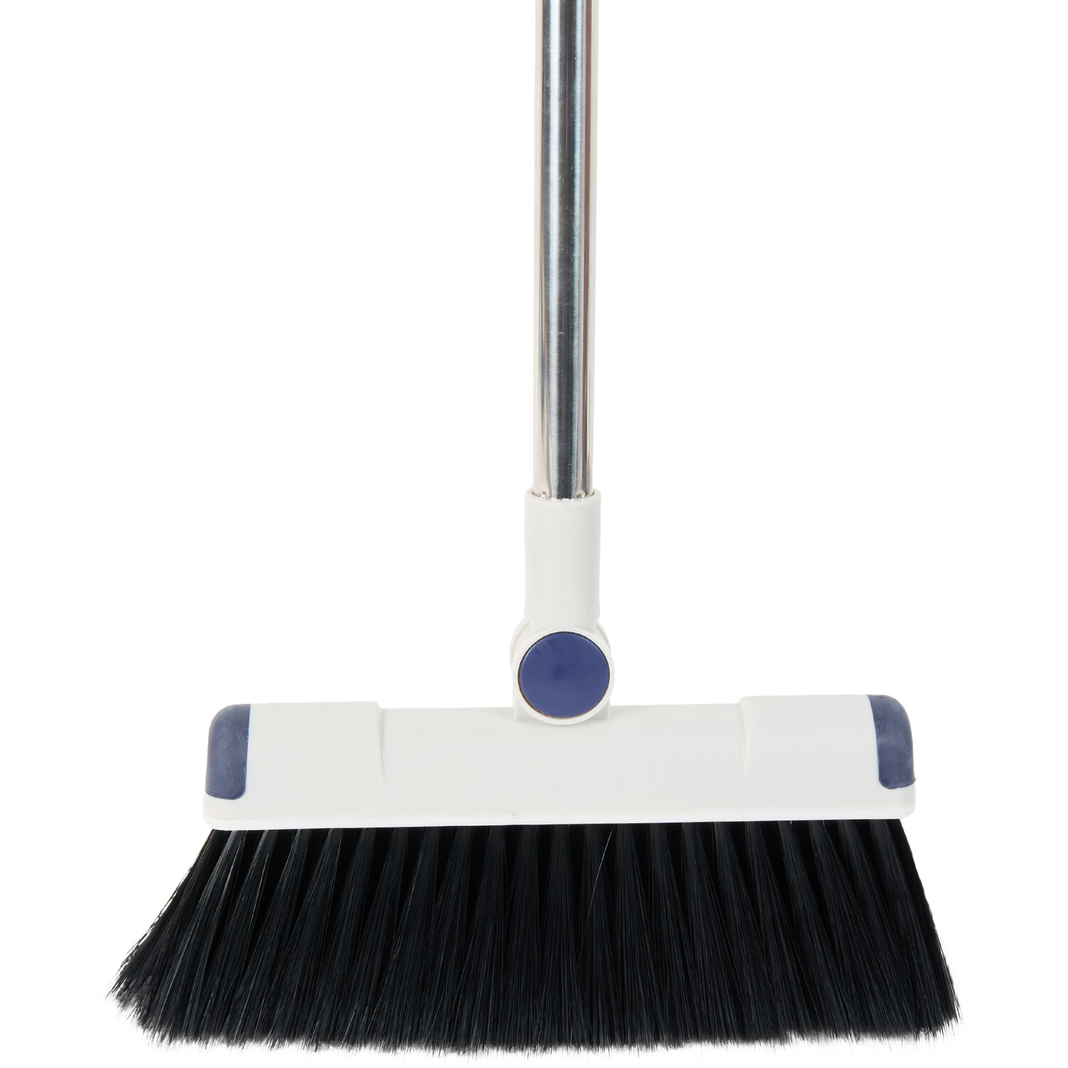 Beldray Deep Clean Long Handle Dustpan and Broom Image 7