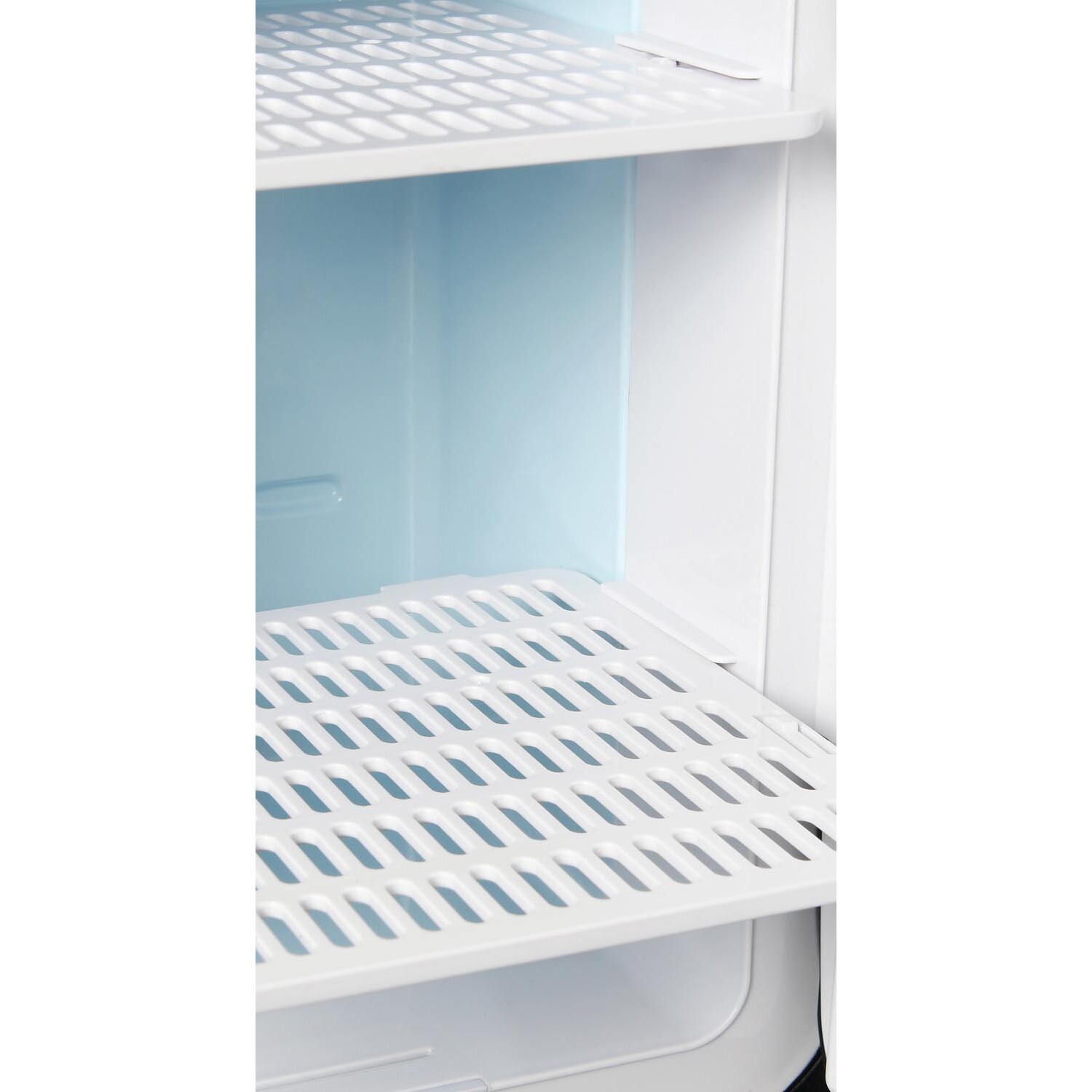 Mini Fridge - Black / 10l Image 5