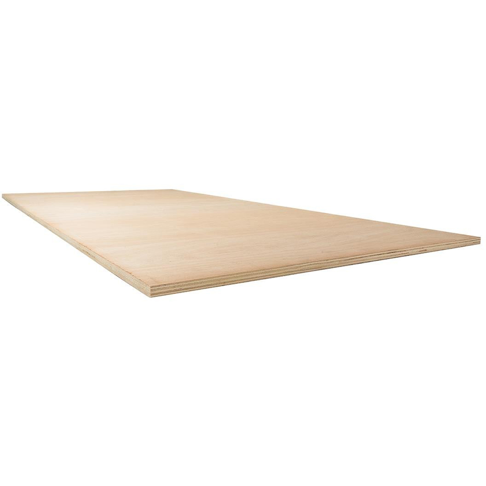 Snowdon Timber Hardwood Ply 12 x 607 x 1220mm 2 Pack Image 2
