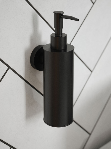 Bathroom Accessories