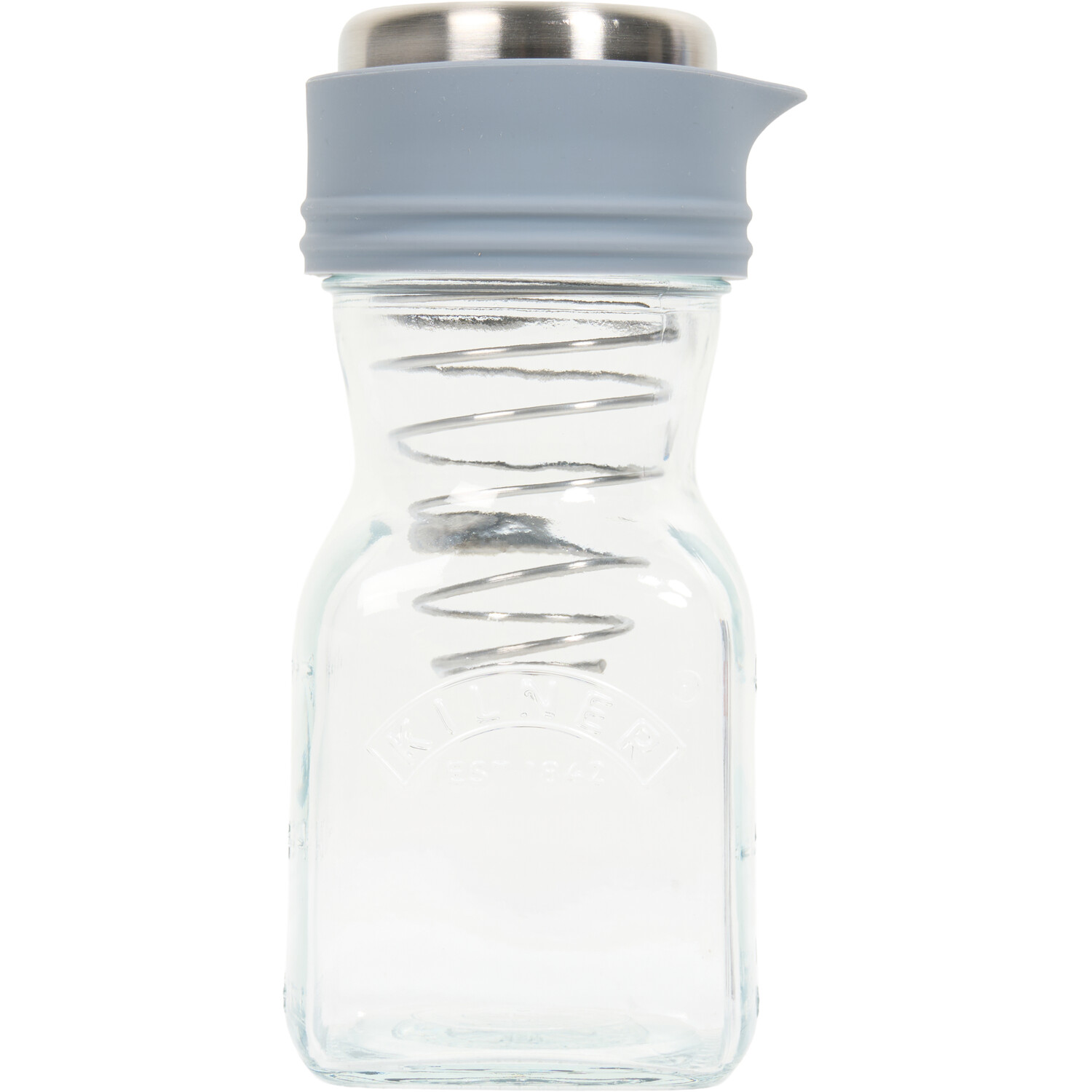 Kilner Salad Dressing Maker Image 4