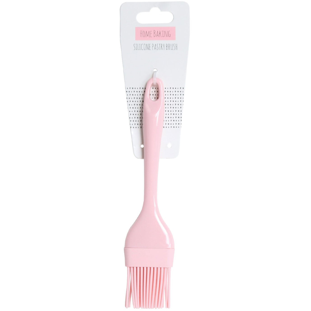 Silicone Pastry Brush Image 4