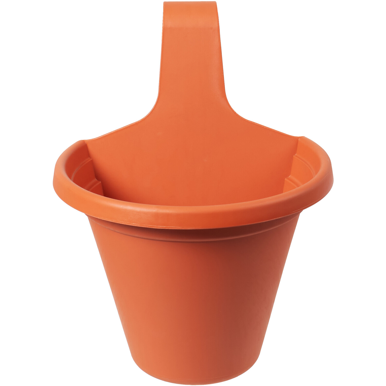 Clever Pots Hang Pot With Reservoir Tera Image 4