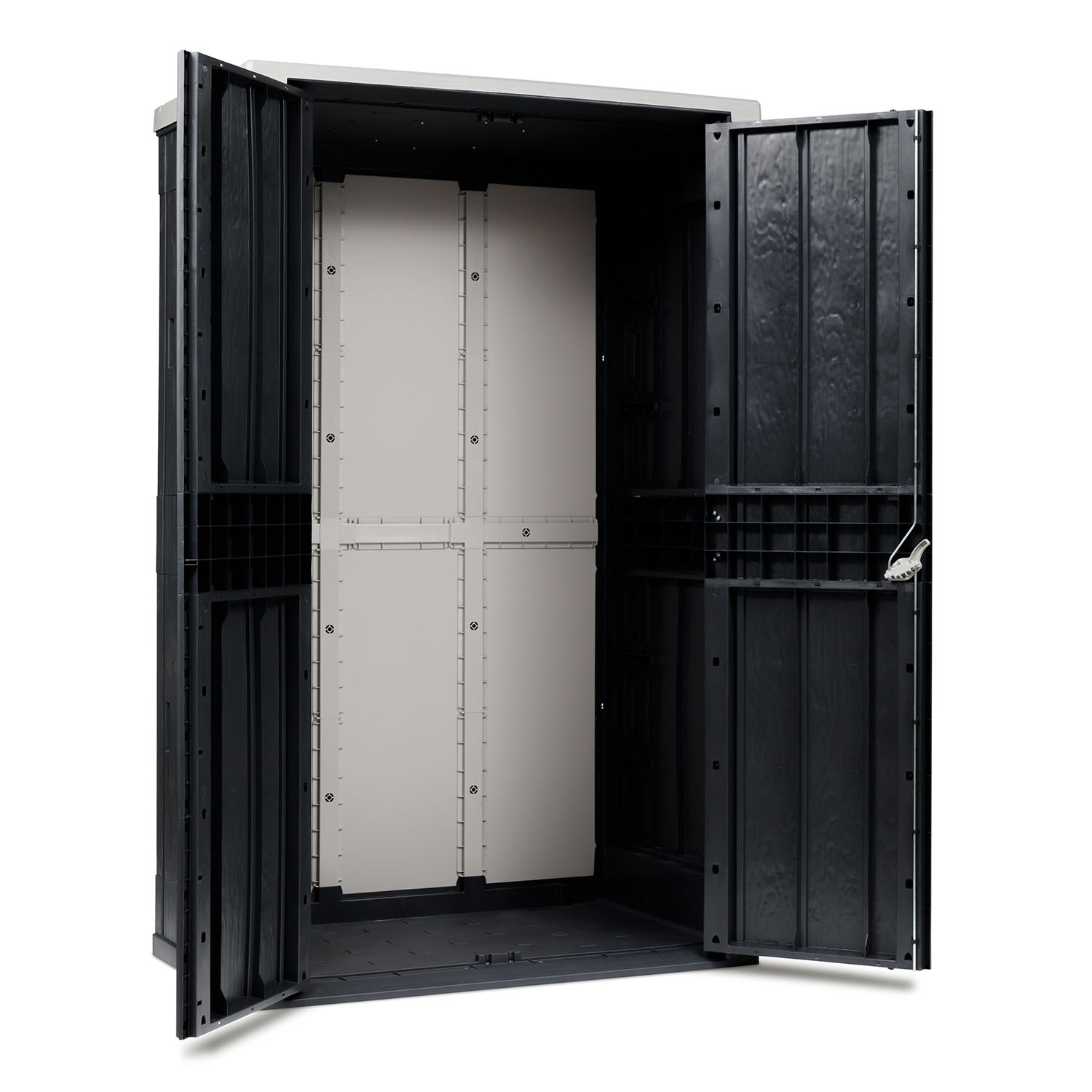 High Stora Way Storage  - Black Image 11