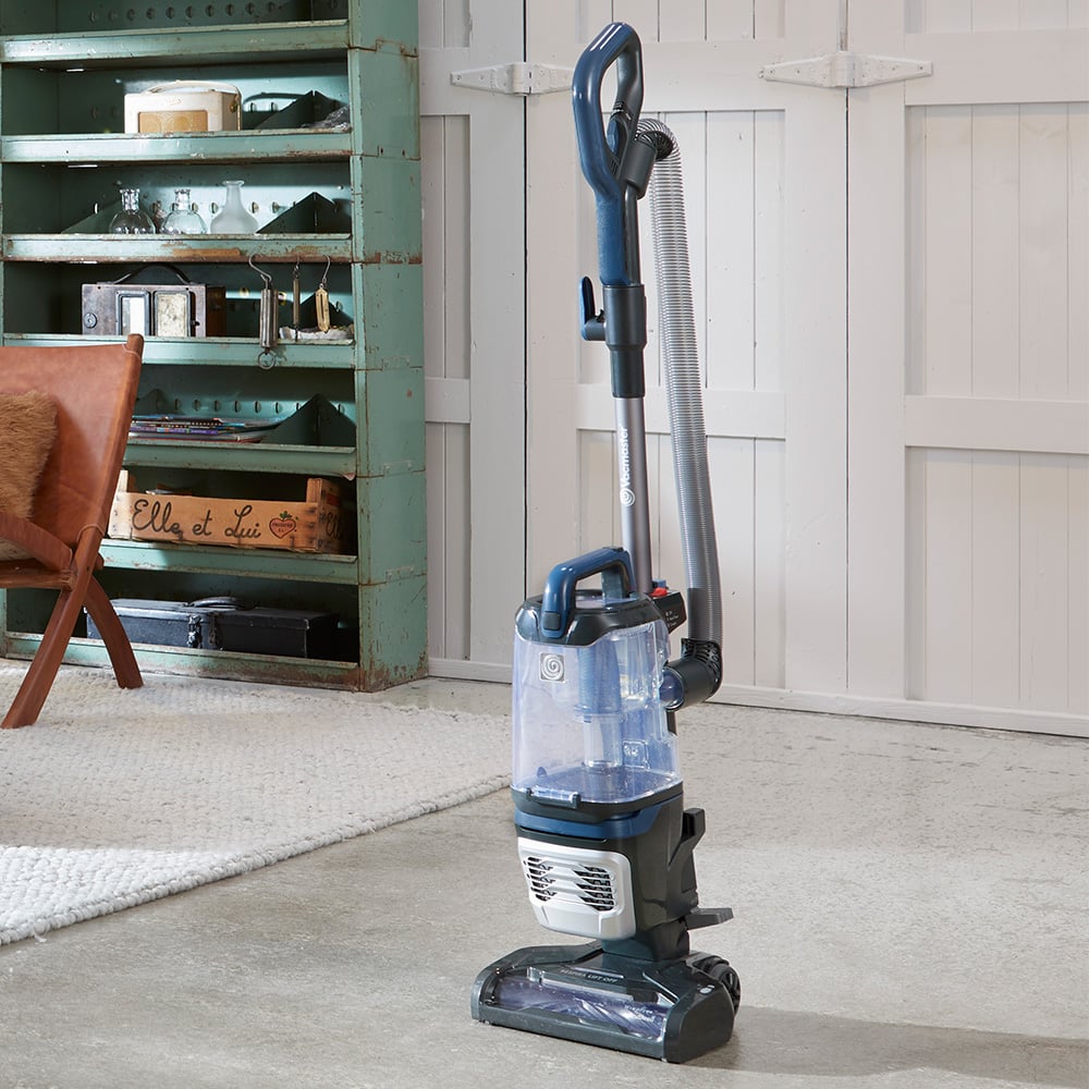 Vacmaster Respira Pet Bagless Vacuum Cleaner with Lift Off Image 2